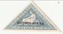 South West Africa - Hope 4d 1926(A)(M)