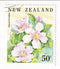 New Zealand - Camellias 50c 1992