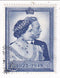 Great Britain - Royal Silver Wedding £1.00 1948