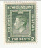 Newfoundland - Pictorial 2c 1942(M)