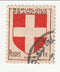 France - Provincial Coats of Arms 1f 1949