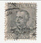 Italy - King Victor Emmanuel III 35c 1928