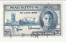 Mauritius - Victory 20c 1946