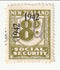 New Zealand - Revenue, Social Security 8d 1942