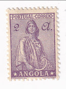 Angola - Ceres 2a 1932(M)