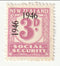 New Zealand - Revenue, Social Security 3d 1946