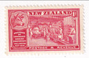 New Zealand - Chamber of Commerce 1d 1936(M)