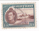 Gold Coast - Pictorial 1/3 1941