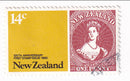 New Zealand - Anniversaries 14c 1980