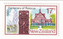 New Zealand - Anniversaries 17c 1980(M)