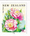 New Zealand - Camellias 80c 1992