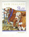 New Zealand - Cattle of New Zealand $1 1997(M)