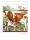 New Zealand - Cattle of New Zealand $1.20 1997(M)