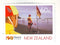 New Zealand - Centenary of Surf Life Saving 60c 2010(M)