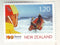 New Zealand - Centenary of Surf Life Saving $1.20 2010(M)