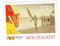 New Zealand - Centenary of Surf Life Saving $2.90 2010(M)