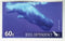 Ross Dependency - Whales of the Southern Ocean 60c 2010(M)