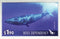 Ross Dependency - Whales of the Southern Ocean $1.90 2010(M)