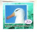 Ross Dependency - Wild Life 20c 1994(M)