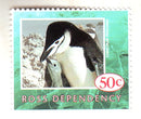 Ross Dependency - Wild Life 50c 1994(M)