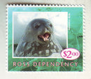 Ross Dependency - Wild Life $2.00 1994(M)