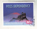 Ross Dependency - Night Skies 80c 1999