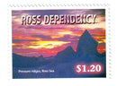 Ross Dependency - Night Skies $1.20 1999(M)