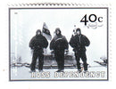 Ross Dependency - The Discovery Expedition 40c 2002(M)