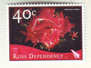 Ross Dependency - Marine Life 40c 2003(M)