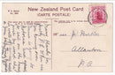 Postcard - Auckland from Devonport