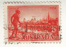 Australia - Centenary of Victoria 2d 1934