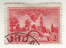 Australia - Centenary of South Australia 2d 1936