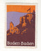 Germany - Baden-Baden label
