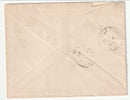 Canada - Cover, sent to Georgetown N.B. 18907