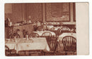 Postcard - Soldiers Club, Canteen.