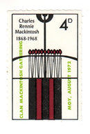 Scotland - Clan Mackintosh Gathering 1972