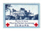 Germany - Red Cross, Coburg 1915