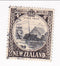 New Zealand - Pictorial 4d 1936