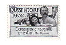 Germany - Industry & Art Exhibition 1902
