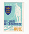 Great Britain - William Wilberforce Bicentenary 1959