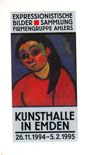 Germany - Expressionistic Images Collection