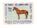 Spain - International Philatelic Fair