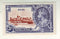 Fiji - Silver Jubilee 3d 1935(M)