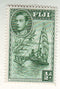 Fiji - Pictorial ½d 1941(M)