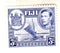 Fiji - Pictorial 3d 1938(M)