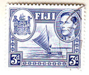 Fiji - Pictorial 3d 1938