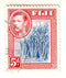 Fiji - Pictorial 5d 1938