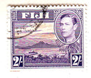 Fiji - Pictorial 2/- 1938