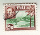 Fiji - Pictorial 2/6 1938