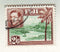Fiji - Pictorial 2/6 1938
